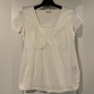 Yessica (C&A) Maternity/Nursing Shirt